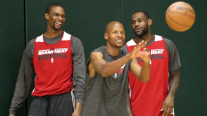 盘点2000年以来NBA最成功的25笔自由球员签约 | 从迈克尔·乔丹到勒布朗·詹姆斯