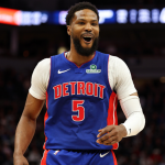 NBA传闻 | 尼克斯 | 骑士有意马利克·比斯利,独行侠为丹特·埃克萨姆腾出空间