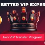 BetFury扩展VIP转移活动吸引更多玩家