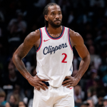 科怀·伦纳德合约风波解析 | 据称NBA聘请律所展开调查