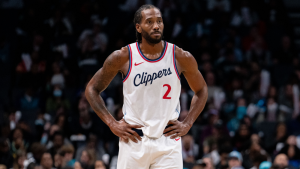 科怀·伦纳德合约风波解析 | 据称NBA聘请律所展开调查