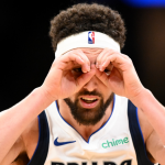 独行侠球员克莱·汤普森解释为何考虑NBA退役后加盟Big3